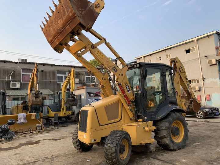 JCB 3cX backhoe loader manufactured in 2022 with telescopic boom JCB3CX JCB4CX JCB 3DX - حفار متعدد الاستخدام: صور 2 JCB 3cX backhoe loader manufactured in 2022 with telescopic boom JCB3CX JCB4CX JCB 3DX - حفار متعدد الاستخدام: صور 2