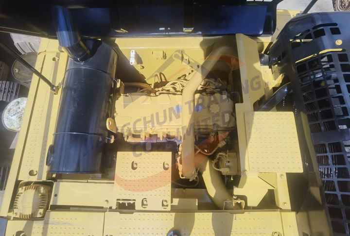 Nice performance caterpillar Used Hydraulic Crawler Excavator Suitable 336D2L 336D2 336D Good Price Good Condition - حفارات زحافة: صور 3 Nice performance caterpillar Used Hydraulic Crawler Excavator Suitable 336D2L 336D2 336D Good Price Good Condition - حفارات زحافة: صور 3