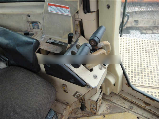 بلدوزر Original Well-Maintained CAT D8R D9R Used Bulldozer for Sale: صور 6