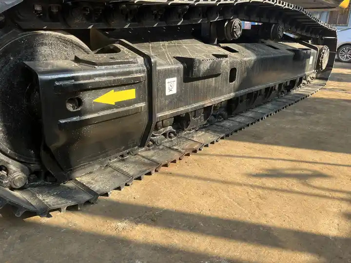حفارات زحافة Original Well-Maintained Sany SY365h Used Excavator for Sale: صور 6