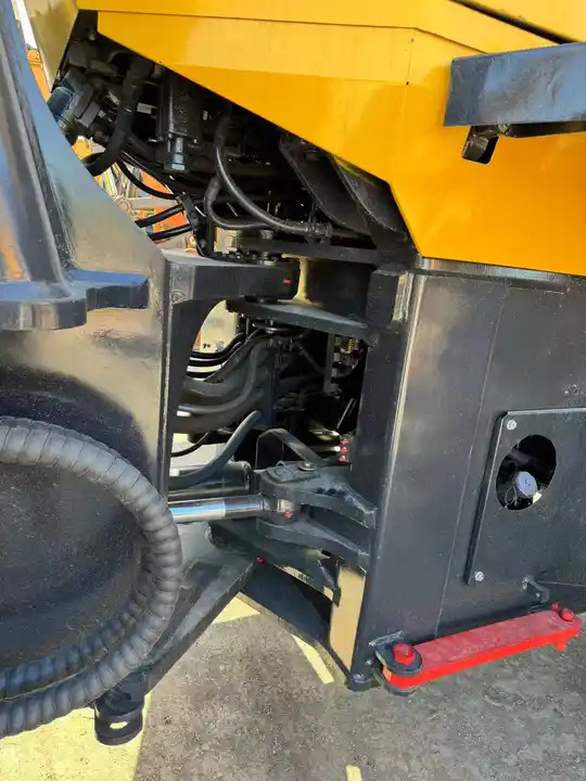 Second Hand Pay LoaderNice Performance Original Loader Used Komatsu Wa470 Loader Second Hand Wheel Loader Hot Sale - اللودر بعجل: صور 5 Second Hand Pay LoaderNice Performance Original Loader Used Komatsu Wa470 Loader Second Hand Wheel Loader Hot Sale - اللودر بعجل: صور 5