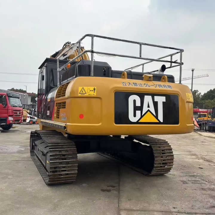 Used CATERPILLAR 336D2 Excavator CAT 336D2 330 360 Used CAT 336D2 Excavator for Sale Used Walking Excavator on Caterpillar - حفارة: صور 1 Used CATERPILLAR 336D2 Excavator CAT 336D2 330 360 Used CAT 336D2 Excavator for Sale Used Walking Excavator on Caterpillar - حفارة: صور 1