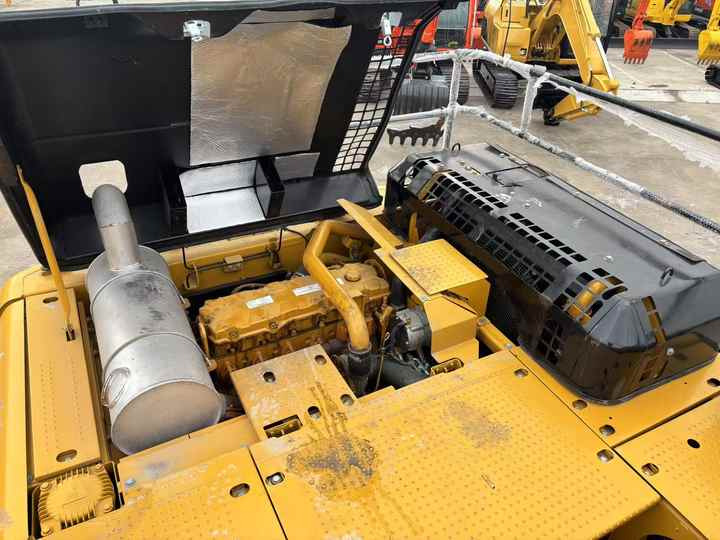 Used CATERPILLAR 336D2 Excavator CAT 336D2 330 360 Used CAT 336D2 Excavator for Sale Used Walking Excavator on Caterpillar - حفارة: صور 3 Used CATERPILLAR 336D2 Excavator CAT 336D2 330 360 Used CAT 336D2 Excavator for Sale Used Walking Excavator on Caterpillar - حفارة: صور 3