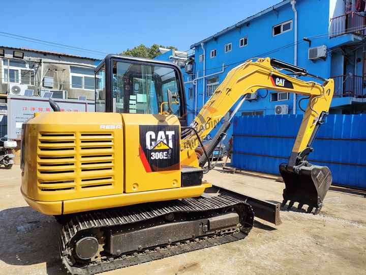 Used Cat 306d 306E2 6t Used Excavator,Cat 306d 306E Hydraulic Crawler Excavator catpillar good price - حفارات زحافة: صور 5 Used Cat 306d 306E2 6t Used Excavator,Cat 306d 306E Hydraulic Crawler Excavator catpillar good price - حفارات زحافة: صور 5