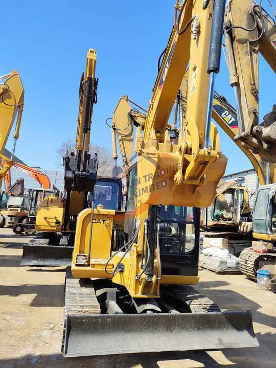 Used Cat 306d 306E2 6t Used Excavator,Cat 306d 306E Hydraulic Crawler Excavator catpillar good price - حفارات زحافة: صور 3 Used Cat 306d 306E2 6t Used Excavator,Cat 306d 306E Hydraulic Crawler Excavator catpillar good price - حفارات زحافة: صور 3