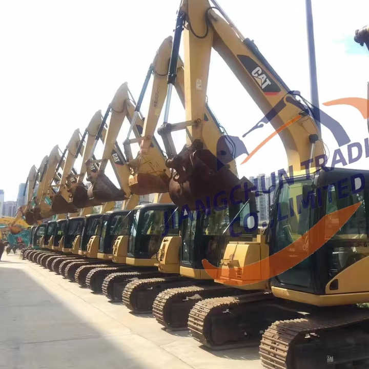 Used Cat 306d 306E2 6t Used Excavator,Cat 306d 306E Hydraulic Crawler Excavator catpillar good price - حفارات زحافة: صور 1 Used Cat 306d 306E2 6t Used Excavator,Cat 306d 306E Hydraulic Crawler Excavator catpillar good price - حفارات زحافة: صور 1