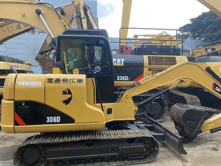 Used Cat 306d 306E2 6t Used Excavator,Cat 306d 306E Hydraulic Crawler Excavator catpillar good price - حفارات زحافة: صور 5 Used Cat 306d 306E2 6t Used Excavator,Cat 306d 306E Hydraulic Crawler Excavator catpillar good price - حفارات زحافة: صور 5