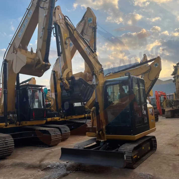 Used Cat 306d 306E2 6t Used Excavator,Cat 306d 306E Hydraulic Crawler Excavator catpillar low price - حفارات زحافة: صور 1 Used Cat 306d 306E2 6t Used Excavator,Cat 306d 306E Hydraulic Crawler Excavator catpillar low price - حفارات زحافة: صور 1