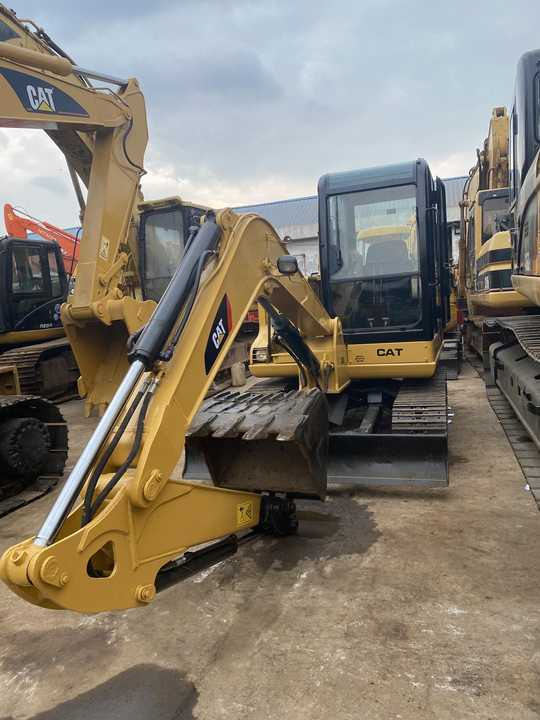 Used Cat 306d  6t Used Excavator,Cat 306d 306E Hydraulic Crawler Catpillar Excavator Cheap price - حفارات زحافة: صور 2 Used Cat 306d  6t Used Excavator,Cat 306d 306E Hydraulic Crawler Catpillar Excavator Cheap price - حفارات زحافة: صور 2