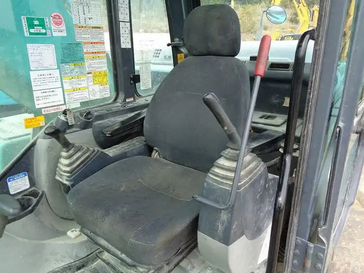 Used Crawler Hydraulic Excavator Kobelco Sk75-8 Sk230-6 Sk 025 Sk200 6 Sk75 Sk250-8 - حفارة: صور 2 Used Crawler Hydraulic Excavator Kobelco Sk75-8 Sk230-6 Sk 025 Sk200 6 Sk75 Sk250-8 - حفارة: صور 2