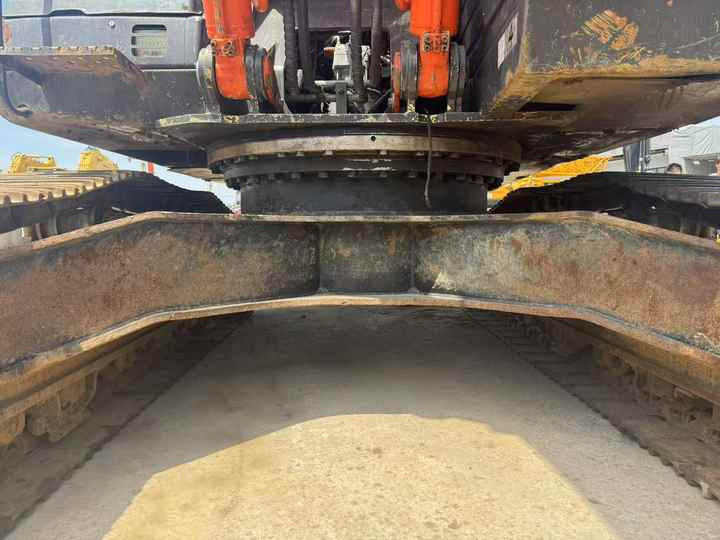 Used Machinery ZX350-5G ZX350-3G 35 Ton Crawler Used Hitachi Excavators Hitachi Heavy Duty Machine ZAXIS 350-5G 350-3G for Sale - حفارة: صور 3 Used Machinery ZX350-5G ZX350-3G 35 Ton Crawler Used Hitachi Excavators Hitachi Heavy Duty Machine ZAXIS 350-5G 350-3G for Sale - حفارة: صور 3