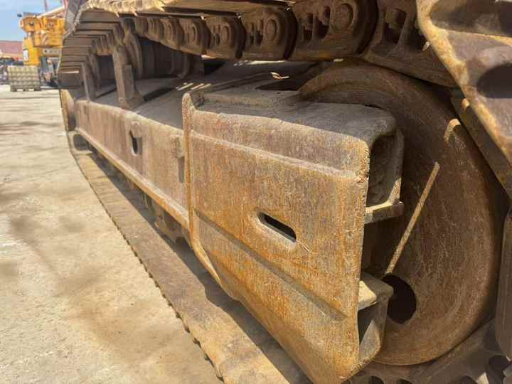 Used Machinery ZX350-5G ZX350-3G 35 Ton Crawler Used Hitachi Excavators Hitachi Heavy Duty Machine ZAXIS 350-5G 350-3G for Sale - حفارة: صور 2 Used Machinery ZX350-5G ZX350-3G 35 Ton Crawler Used Hitachi Excavators Hitachi Heavy Duty Machine ZAXIS 350-5G 350-3G for Sale - حفارة: صور 2