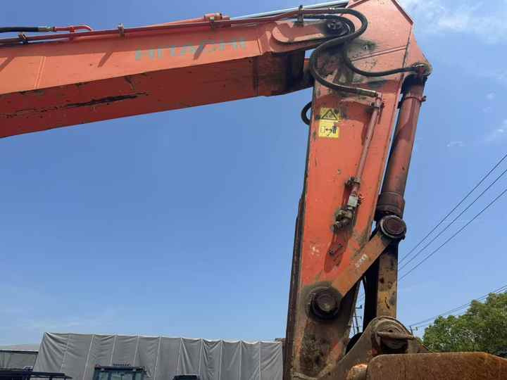 Used Machinery ZX350-5G ZX350-3G 35 Ton Crawler Used Hitachi Excavators Hitachi Heavy Duty Machine ZAXIS 350-5G 350-3G for Sale - حفارة: صور 3 Used Machinery ZX350-5G ZX350-3G 35 Ton Crawler Used Hitachi Excavators Hitachi Heavy Duty Machine ZAXIS 350-5G 350-3G for Sale - حفارة: صور 3
