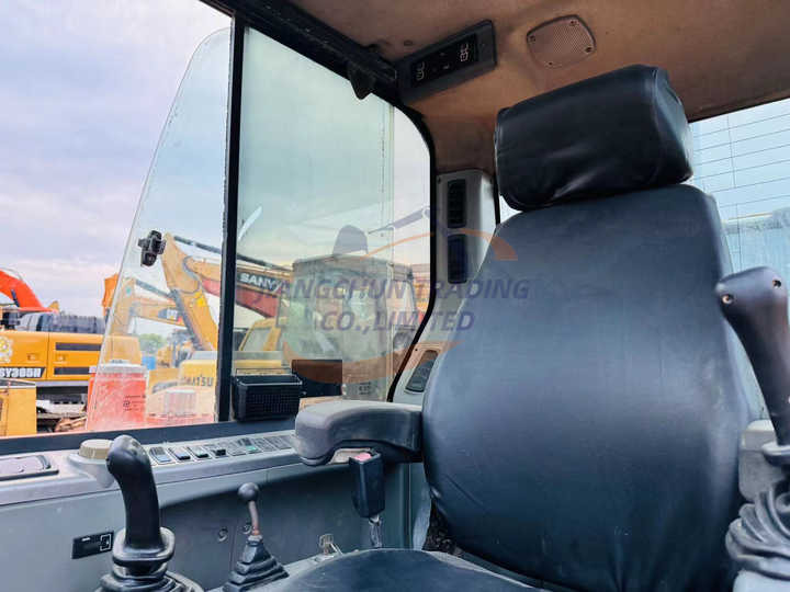 Used excavator doosan dx60 excavators earth-moving machinery doosan dx60 dx80 dx75 dx225 dh60 dh60-7for sale - حفارات زحافة: صور 5 Used excavator doosan dx60 excavators earth-moving machinery doosan dx60 dx80 dx75 dx225 dh60 dh60-7for sale - حفارات زحافة: صور 5