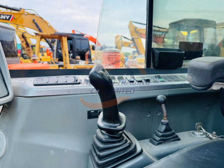 Used excavator doosan dx60 excavators earth-moving machinery doosan dx60 dx80 dx75 dx225 dh60 dh60-7for sale - حفارات زحافة: صور 2 Used excavator doosan dx60 excavators earth-moving machinery doosan dx60 dx80 dx75 dx225 dh60 dh60-7for sale - حفارات زحافة: صور 2
