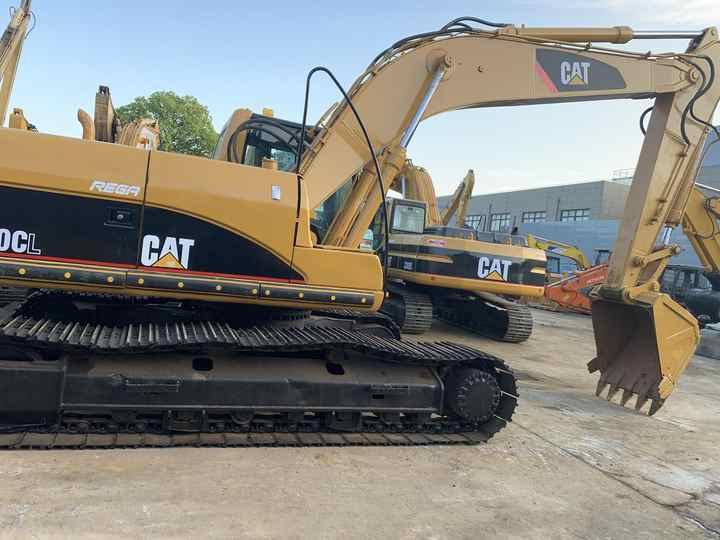 Hot used excavator cat 312 320c 320d 330 Japan used caterpillar excavator for sale - حفارات زحافة: صور 4 Hot used excavator cat 312 320c 320d 330 Japan used caterpillar excavator for sale - حفارات زحافة: صور 4