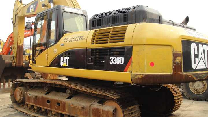 Perfect performance caterpillar Used Hydraulic Crawler Excavator Suitable 336D2L 336D2 336D Nice Price High Quality - حفارات زحافة: صور 2 Perfect performance caterpillar Used Hydraulic Crawler Excavator Suitable 336D2L 336D2 336D Nice Price High Quality - حفارات زحافة: صور 2