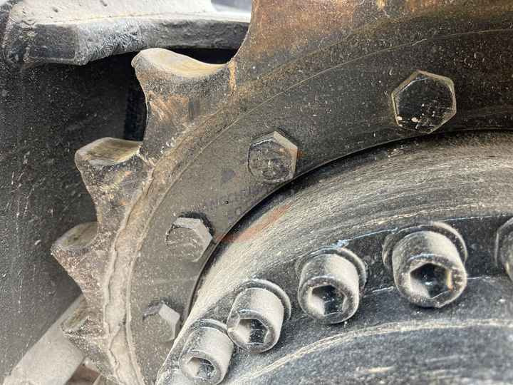 Perfect performance caterpillar Used Hydraulic Crawler Excavator Suitable 336D2L 336D2 336D - حفارات زحافة: صور 5 Perfect performance caterpillar Used Hydraulic Crawler Excavator Suitable 336D2L 336D2 336D - حفارات زحافة: صور 5