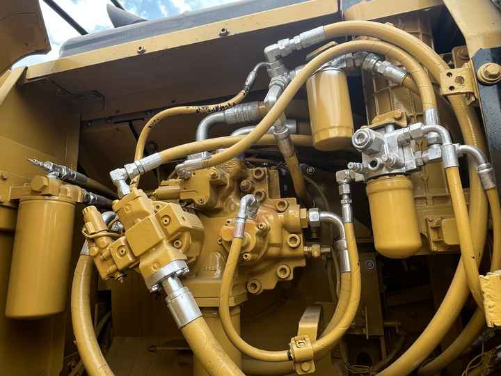 Perfect performance caterpillar Used Hydraulic Crawler Excavator Suitable 336D2L 336D2 336D - حفارات زحافة: صور 3 Perfect performance caterpillar Used Hydraulic Crawler Excavator Suitable 336D2L 336D2 336D - حفارات زحافة: صور 3