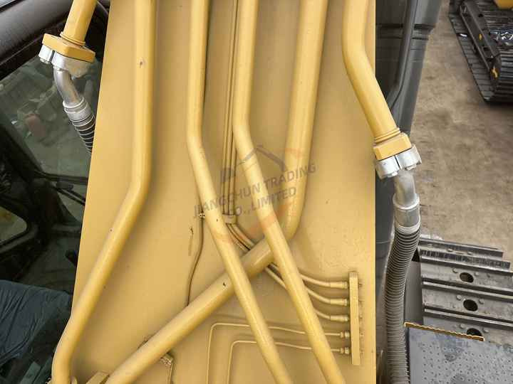 Perfect performance caterpillar Used Hydraulic Crawler Excavator Suitable 336D2L 336D2 336D - حفارات زحافة: صور 2 Perfect performance caterpillar Used Hydraulic Crawler Excavator Suitable 336D2L 336D2 336D - حفارات زحافة: صور 2