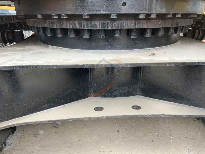 Perfect performance caterpillar Used Hydraulic Crawler Excavator Suitable 336D2L 336D2 336D - حفارات زحافة: صور 4 Perfect performance caterpillar Used Hydraulic Crawler Excavator Suitable 336D2L 336D2 336D - حفارات زحافة: صور 4