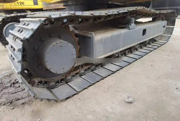 Second hand Komatsu PC70-8 Crawel Excavator for sale,high quality PC70-8 with low price - حفارات زحافة: صور 5 Second hand Komatsu PC70-8 Crawel Excavator for sale,high quality PC70-8 with low price - حفارات زحافة: صور 5