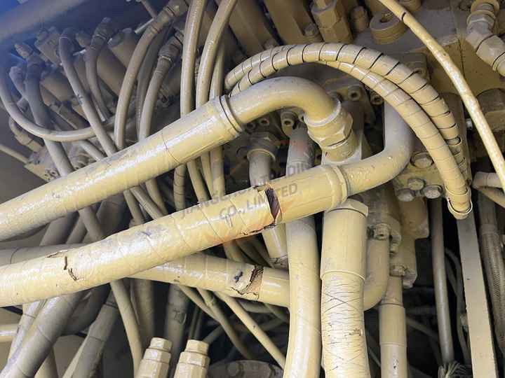 Used excavator cat 312 320c 320CL320d 330 Japan used caterpillar excavator - حفارات زحافة: صور 3 Used excavator cat 312 320c 320CL320d 330 Japan used caterpillar excavator - حفارات زحافة: صور 3