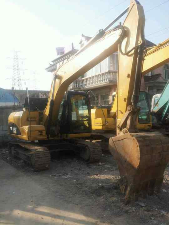 Used excavator cat 312 320c 320CL320d 330 Japan used caterpillar excavator - حفارات زحافة: صور 5 Used excavator cat 312 320c 320CL320d 330 Japan used caterpillar excavator - حفارات زحافة: صور 5