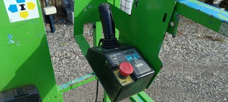تأجير Genie GS4047 - 13,7m - electric Genie GS4047 - 13,7m - electric: صور 10 تأجير Genie GS4047 - 13,7m - electric Genie GS4047 - 13,7m - electric: صور 10