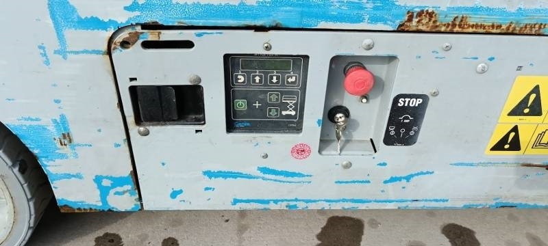 تأجير Genie GS4047 - 13,7m - electric Genie GS4047 - 13,7m - electric: صور 11 تأجير Genie GS4047 - 13,7m - electric Genie GS4047 - 13,7m - electric: صور 11