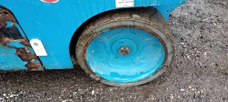 رافعات مقصية Genie GS4047 - 13,7m - electric: صور 13