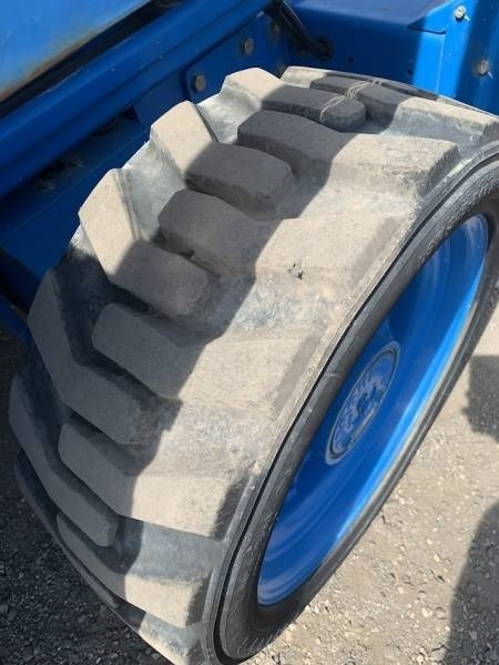 رافعات مقصية Genie GS4390 - 15,11m, diesel, 4x4: صور 13