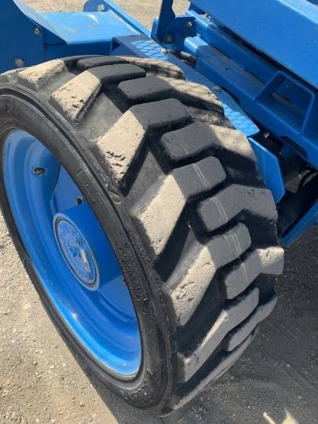 رافعات مقصية Genie GS4390 - 15,11m, diesel, 4x4: صور 14