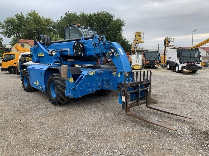 Genie GTH 4018R - 17,54 m - 4 T - 4x4x4 - رافعة تلسكوبية: صور 1 Genie GTH 4018R - 17,54 m - 4 T - 4x4x4 - رافعة تلسكوبية: صور 1