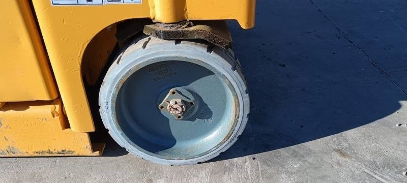 رافعات مقصية Haulotte Compact 14 - 14 m, electric: صور 10