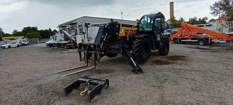 Haulotte HTL4014 - 14,1m, 4T, 4x4x4 - رافعة تلسكوبية: صور 3 Haulotte HTL4014 - 14,1m, 4T, 4x4x4 - رافعة تلسكوبية: صور 3