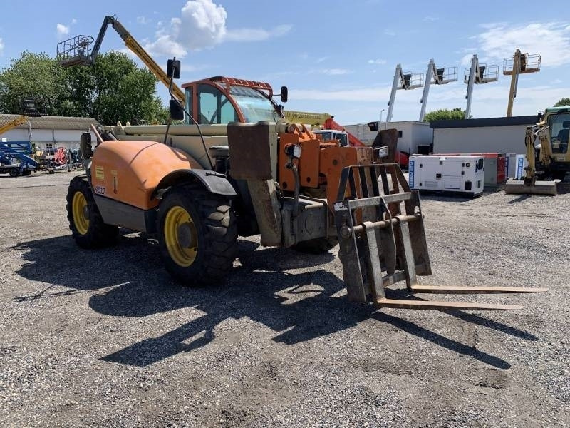 JLG 4017 PS - 17,3m - 4T - 4x4x4 - رافعة تلسكوبية: صور 1 JLG 4017 PS - 17,3m - 4T - 4x4x4 - رافعة تلسكوبية: صور 1