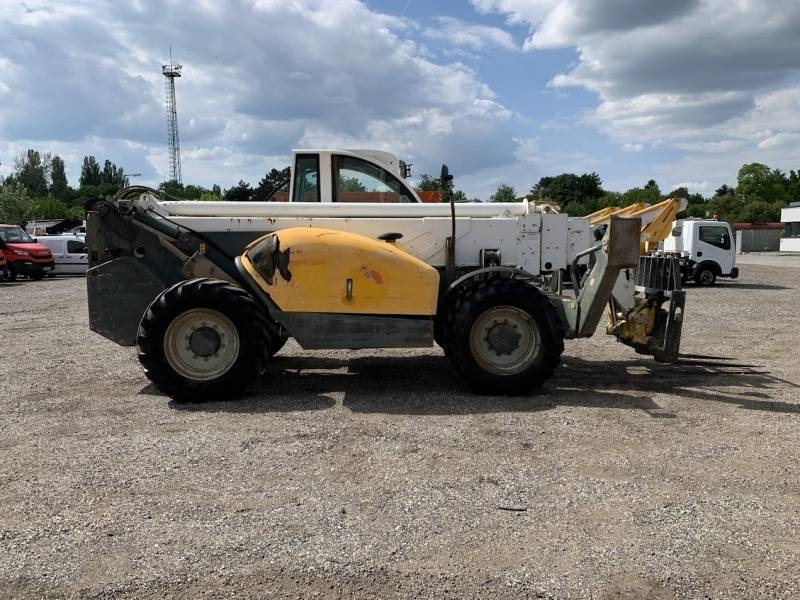 JLG 4017 PS - 17,3m - 4T - 4x4x4 - رافعة تلسكوبية: صور 4 JLG 4017 PS - 17,3m - 4T - 4x4x4 - رافعة تلسكوبية: صور 4