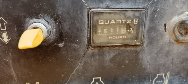 رافعات مقصية JLG 4394RT - 15m, 4x4, diesel: صور 12