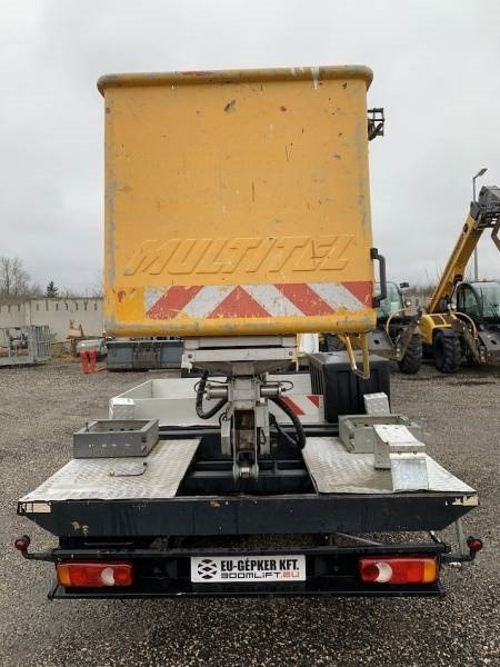 تأجير Renault Maxity Multitel MT202DS - 20m - 200 kg  Renault Maxity Multitel MT202DS - 20m - 200 kg: صور 8