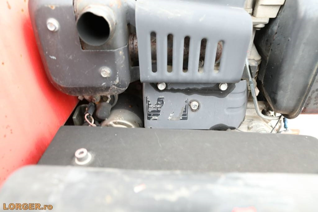 Ammann ARW 65 - ماكينات الدك: صور 4 Ammann ARW 65 - ماكينات الدك: صور 4