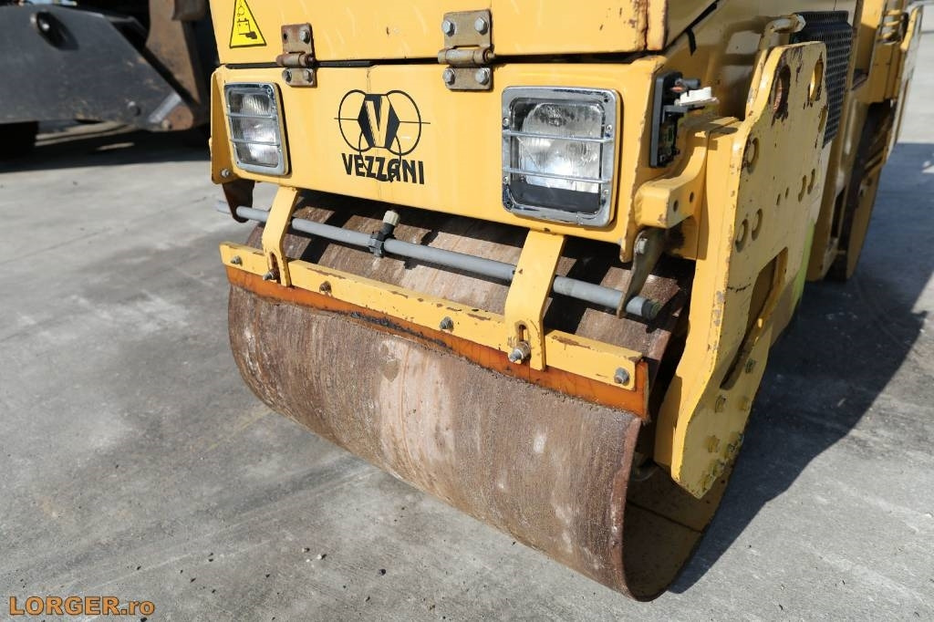 Bitelli DTV 14 - مدحلة الأسفلت: صور 5 Bitelli DTV 14 - مدحلة الأسفلت: صور 5