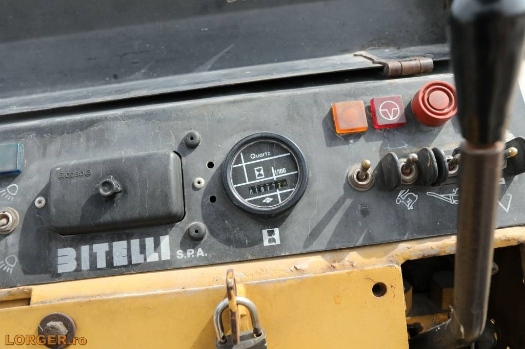 ماكينات لصقل الأسفلت Bitelli SF 60: صور 12 ماكينات لصقل الأسفلت Bitelli SF 60: صور 12