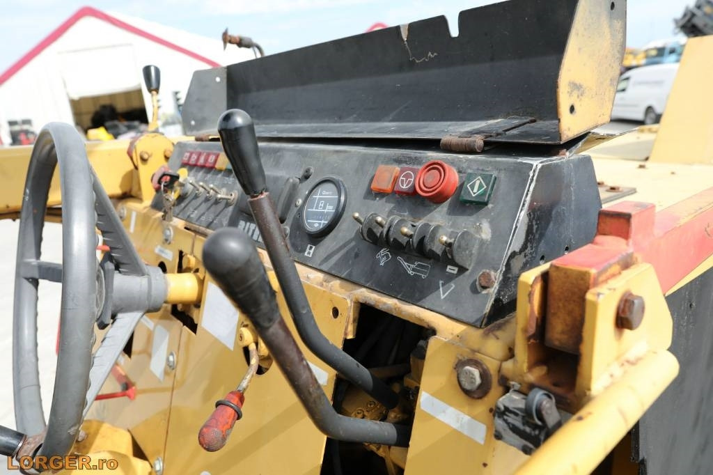 ماكينات لصقل الأسفلت Bitelli SF 60: صور 11 ماكينات لصقل الأسفلت Bitelli SF 60: صور 11