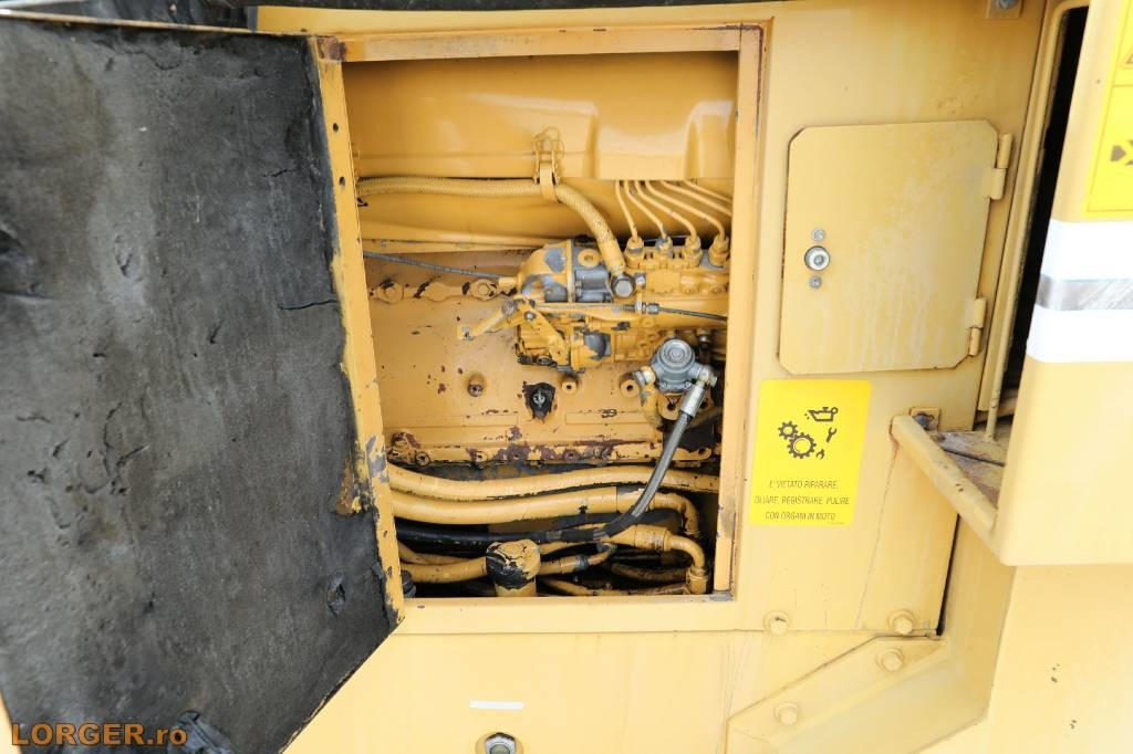 ماكينات لصقل الأسفلت Bitelli SF 60: صور 9 ماكينات لصقل الأسفلت Bitelli SF 60: صور 9