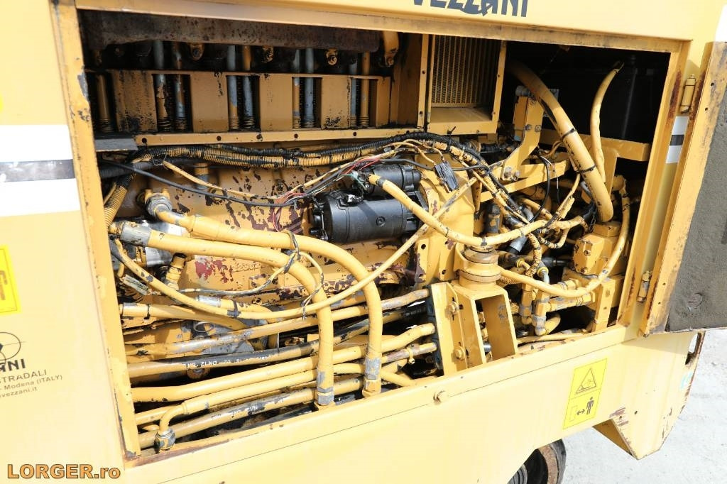 ماكينات لصقل الأسفلت Bitelli SF 60: صور 8 ماكينات لصقل الأسفلت Bitelli SF 60: صور 8