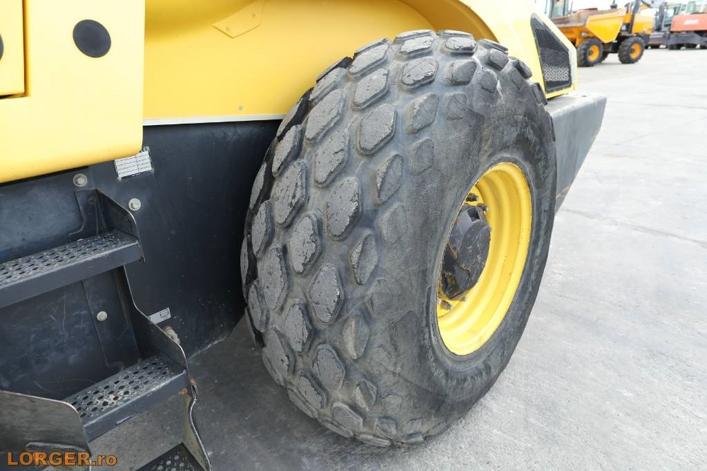 مدماج Bomag BW 219 D H-4: صور 7 مدماج Bomag BW 219 D H-4: صور 7