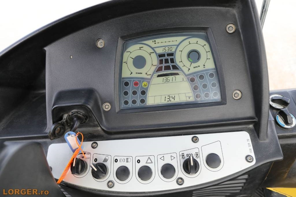 مدماج Bomag BW 219 D H-4: صور 11 مدماج Bomag BW 219 D H-4: صور 11