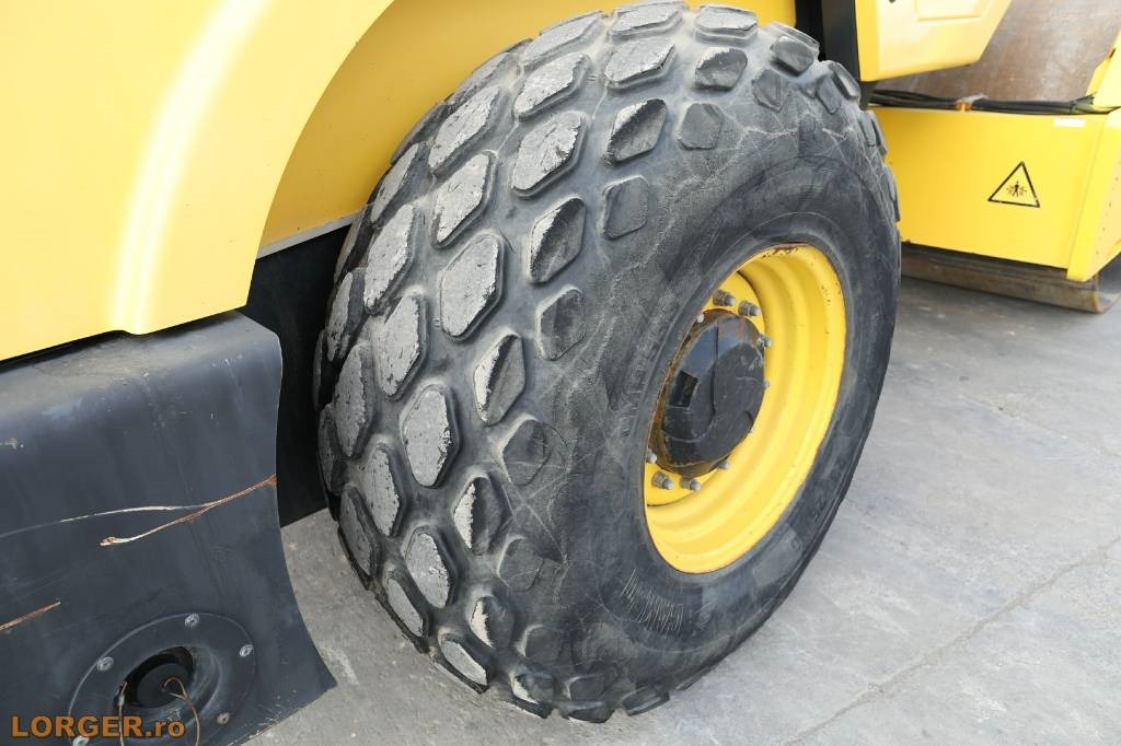 مدماج Bomag BW 219 D H-4: صور 8 مدماج Bomag BW 219 D H-4: صور 8