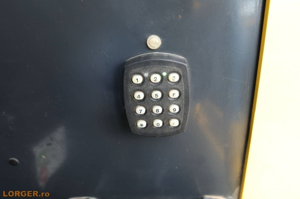 مدماج Bomag BW 219 D H-4: صور 14 مدماج Bomag BW 219 D H-4: صور 14